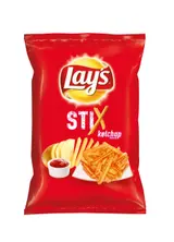 Lays Stix Ketchup 60g