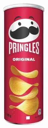 Pringles Original 165 g
