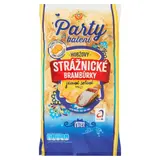 Strážnické Brambůrky Party balení solené 300 g
