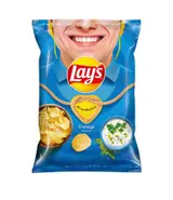Lays Fromage 60g