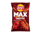 Lays Maxx Paprika 120g