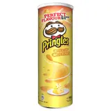Pringles Cheesy Cheese 165 g
