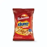 Bohemia Křupky arašídové 100 g