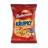 Bohemia Křupky arašídové 200 g