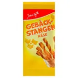 Jeden Tag Tyčinky sýrové 150g