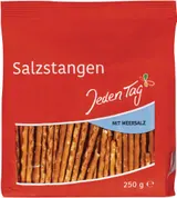 Jeden Tag Tyčinky solené 250g