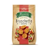 Maretti Bruschetty s příchutí pizza 70 g