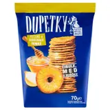 Dupetky Cibule, med a hořčice 70g