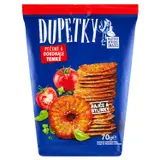 Dupetky Rajče a bylinky 70g