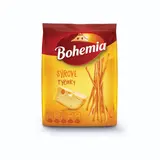 Bohemia Z PECE Sýrové tyčinky 160g