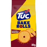 Tuc Bake Rolls slanina 80 g
