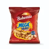 Bohemia Mega křupky arašídové 150 g