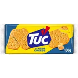 Tuc Krekry s příchutí sýru 100g