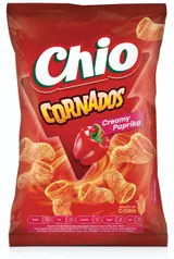 Chio Cornados Creamy Paprika 65 g