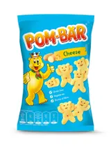 Pom-Bär s příchutí sýr 50 g