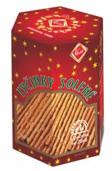 Vest Vestky tyčinky solené 150 g