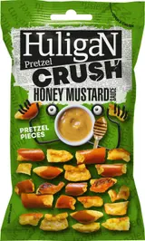 Huligan Honey mustard sauce 65 g