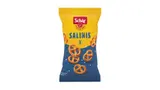Schär Salinis preclíky bez lepku 60 g