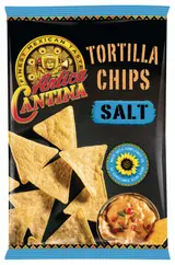Antica Cantina Tortilla chipsy slané 450 g