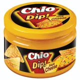 Chio Dip Sýrová omáčka ostrá 200ml