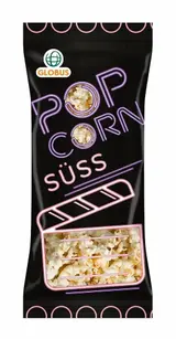 popcorn sladký - sáček 200g