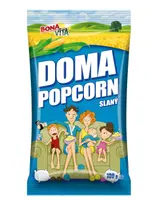 Bona Vita Doma popcorn slaný 100 g