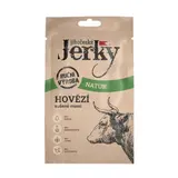 Jihočeské jerky Hovězí natur 20g