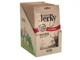Jihočeské jerky Hovězí s pepřem 20g
