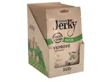 Jihočeské jerky Vepřové natur 20g