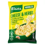 Knorr Sýrová nudlová polévka 62 g