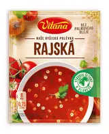 Vitana Rajská polévka 73g