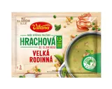 Vitana Velká rodinná Hrachová 6 porcí 144g