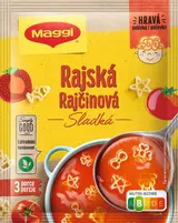 Maggi Rajská polévka sladká s těstovinami 83 g