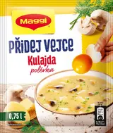 Maggi Přidej vejce kulajda 48g