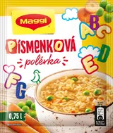 Maggi Polévka písmenková 51g