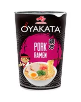 Oyakata Instantní nudlová polévka s vepřovou příchutí 62g
