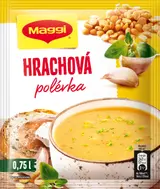Maggi Hrachová polévka sáček 52 g