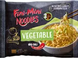 Podravka Fini-Mini Noodles Instantní polévka zeleninová 75g