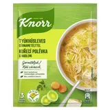 Knorr Polévka Kuřecí s nudlemi 69g