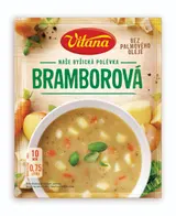 Vitana Naše Byšická bramborová polévka 66g