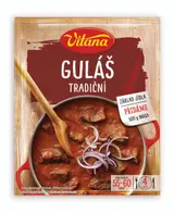 Vitana Guláš tradiční 60 g