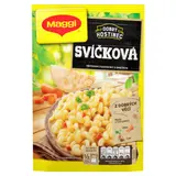 Maggi Dobrý Hostinec Svíčková těstoviny s omáčkou sáček 153 g