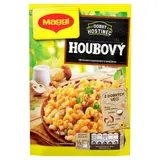 Maggi Dobrý Hostinec Houbový těstoviny s omáčkou sáček 144 g