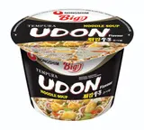 Nongshim Big Bowl Udon Flavour 111g