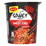Maggi Noodle cup sweet chili 75g