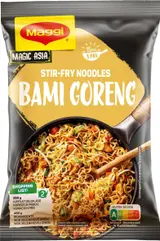 Maggi Magic Asia Nudle z pánve Bami Goreng 185g