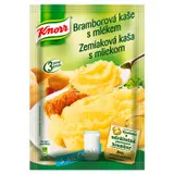 Knorr Příloha bramborová kaše s mlékem 94,5 g