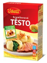 Vitana Bramborové těsto 400 g