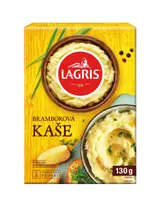 Lagris Bramborová kaše 130 g