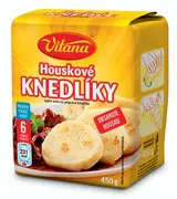 Vitana Houskové knedlíky 450 g
